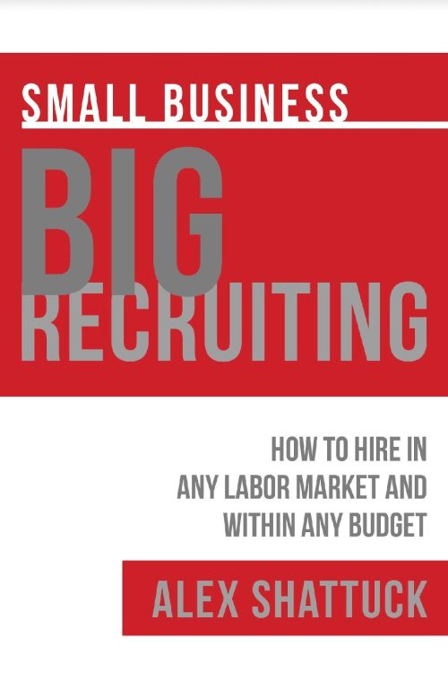 Small Business, Big Recruiting
